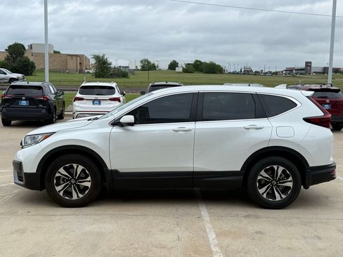 Used 2022 Honda CR-V Special Edition image 2