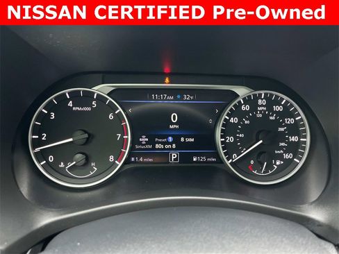 Used 2025 Nissan Sentra SR image 36