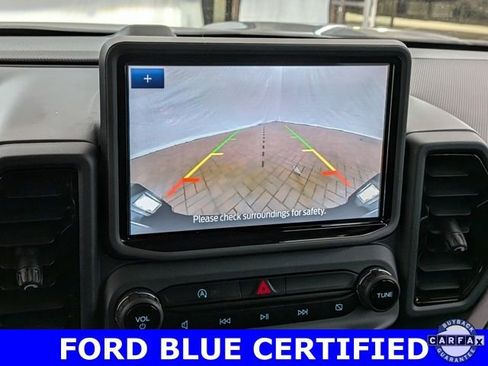 Certified 2021 Ford Bronco Sport image 30