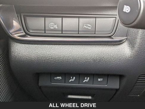 Certified 2025 MAZDA CX-30 AWD 2.5 S w/ Premium Package image 21