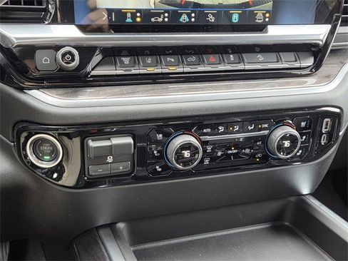 New 2026 Chevrolet Silverado 2500 LTZ w/ Trail Boss Package image 29