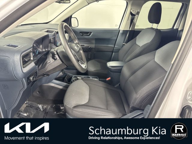 Used 2024 Ford Maverick XL w/ Equipment Group 100A Standard AWD/4WD image 4
