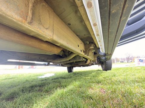 Used 2020 Chevrolet Silverado 2500 LT w/ All Star Edition image 42