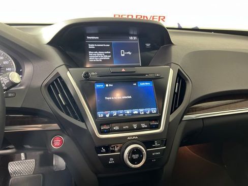 Used 2020 Acura MDX SH-AWD image 18