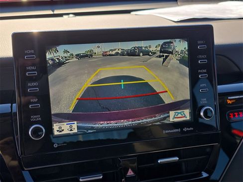 Used 2024 Toyota Camry XLE image 22