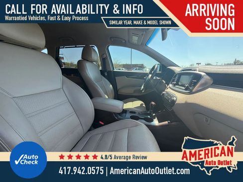 Used 2018 Kia Sorento EX FWD image 54