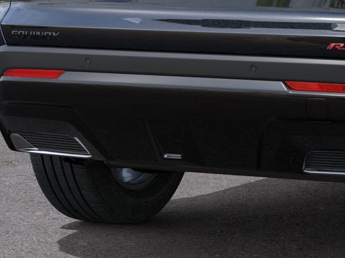 New 2026 Chevrolet Equinox RS image 14