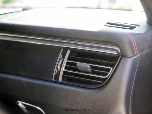 Used 2025 Porsche Macan GTS image 48