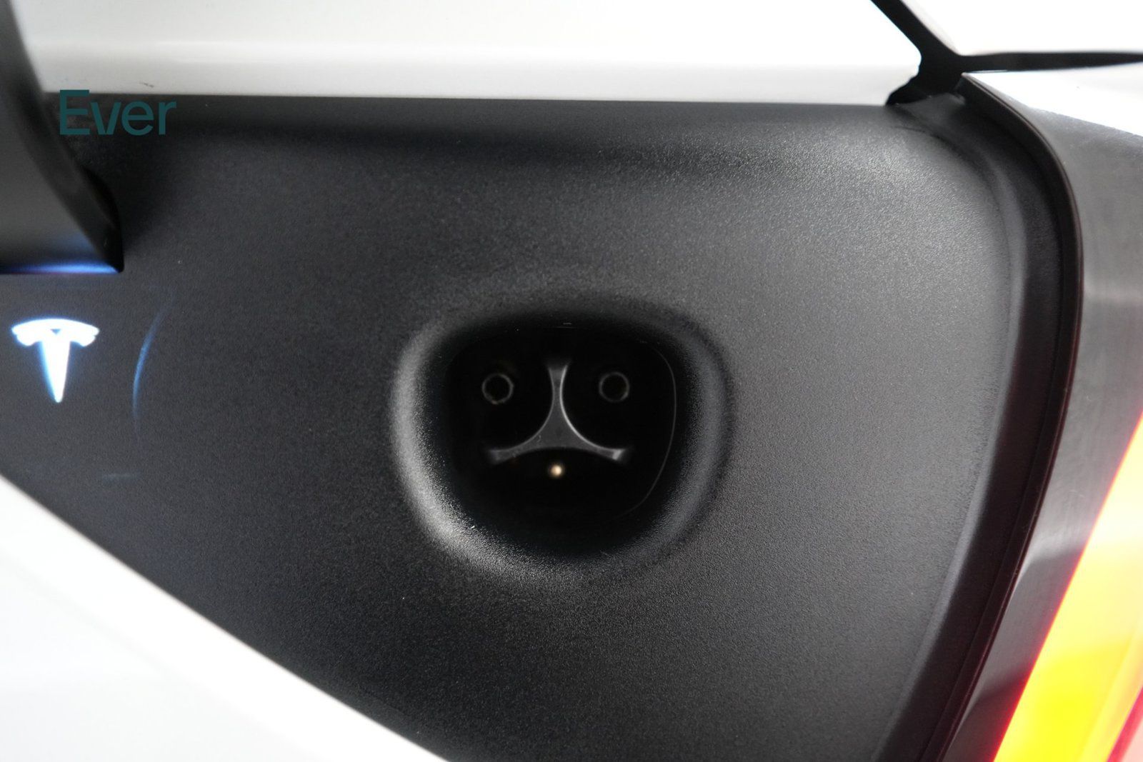 Used 2021 Tesla Model Y Long Range AWD/4WD image 10
