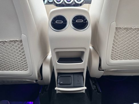 Certified 2021 Mercedes-Benz GLA 250 4MATIC image 25