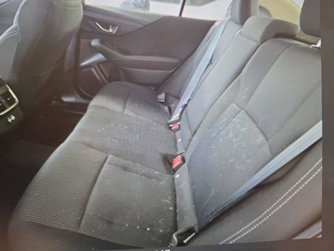 Used 2025 Subaru Legacy Premium image 11