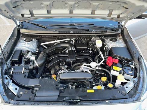 Certified 2025 Subaru Crosstrek 2.0i Premium image 32