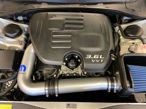 Used 2021 Dodge Charger GT w/ Plus Group image 29