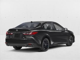 New 2026 Toyota Camry SE FWD video 2