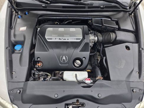 Used 2008 Acura TL FWD image 20