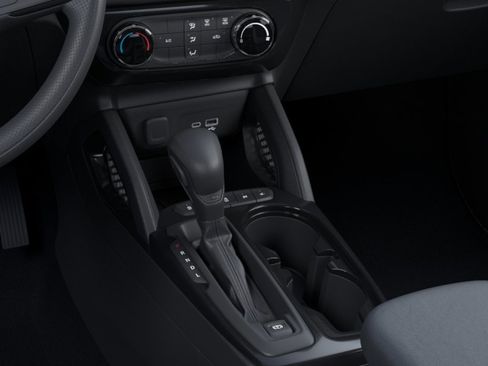 New 2026 Chevrolet TrailBlazer LT w/ Driver Confidence Package FWD image 23