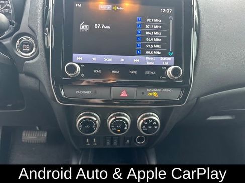 Used 2023 Mitsubishi Outlander Sport SE image 22