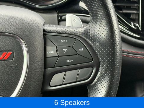 Used 2023 Dodge Durango GT image 30