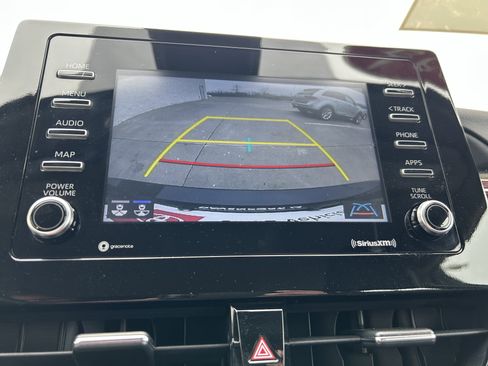 Certified 2024 Toyota Camry SE image 24