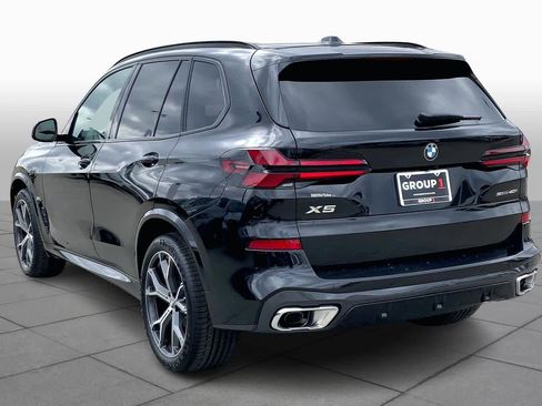 New 2026 BMW X5 sDrive40i RWD image 11