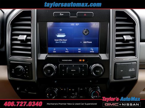 Used 2021 Ford F350 XLT w/ XLT Value Package image 9