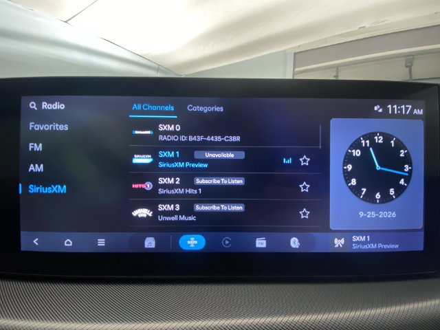 Used 2026 Hyundai Sonata SEL FWD image 16