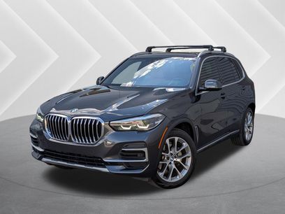 Used 2023 BMW X5 xDrive40i w/ Premium Package
