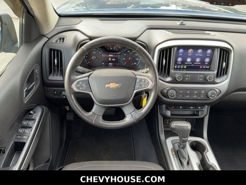Used 2019 Chevrolet Colorado LT RWD image 15