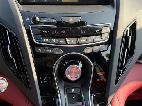 New 2026 Acura RDX A-Spec image 11