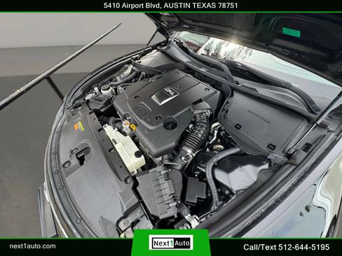Used 2013 INFINITI G37 IPL RWD image 36