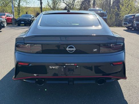 Used 2024 Nissan Z NISMO w/ Floor Mat Package image 6