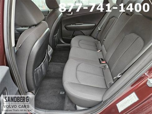 Used 2016 Kia Optima LX image 13