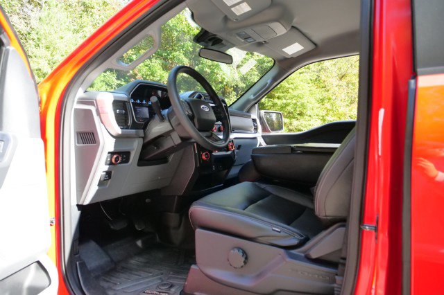 Used 2021 Ford F150 XLT w/ Trailer Tow Package AWD/4WD image 25