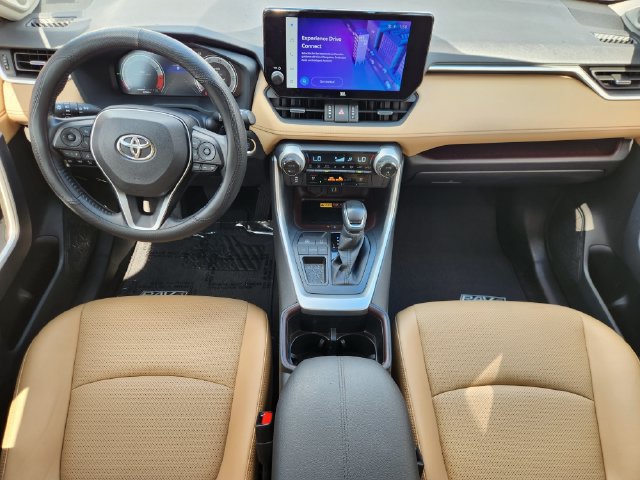 Certified 2023 Toyota RAV4 Limited FWD image 26