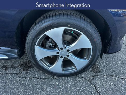 Used 2017 Mercedes-Benz GLE 350 image 15