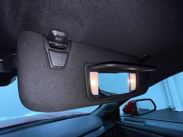Used 2024 Ford Mustang Coupe RWD image 29