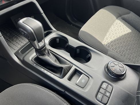 New 2025 Ford Ranger XLT image 24