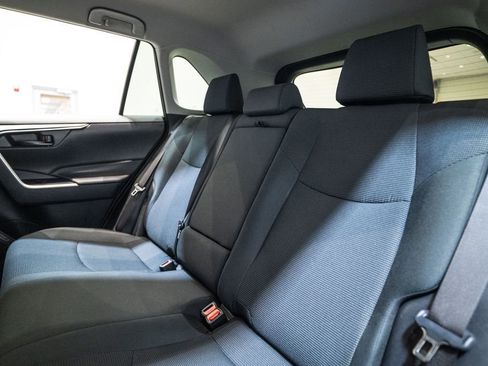 Used 2024 Toyota RAV4 LE image 29