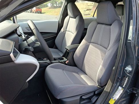 New 2025 Toyota Corolla FX image 8