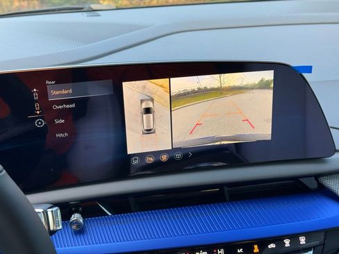 New 2026 Cadillac Optiq Sport 1 image 31