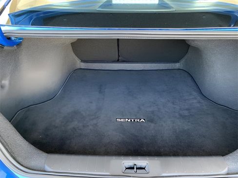 Used 2024 Nissan Sentra SR image 20