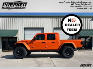 Used 2025 Jeep Gladiator Mojave AWD/4WD video 1