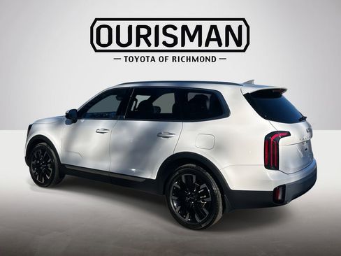 Used 2023 Kia Telluride SX Prestige image 5