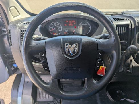 Used 2019 RAM ProMaster 3500 FWD image 14