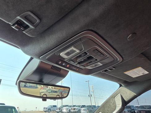 Used 2023 GMC Sierra 1500 Denali Ultimate image 21