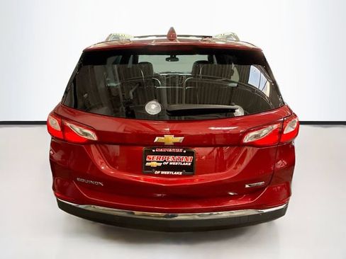 Used 2018 Chevrolet Equinox Premier FWD image 7
