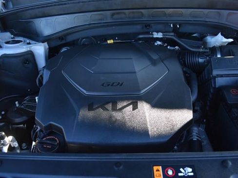 Certified 2024 Kia Telluride SX Prestige X-Line image 39