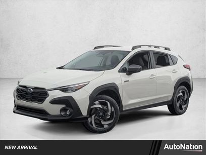 New 2026 Subaru Crosstrek 2.5i Limited