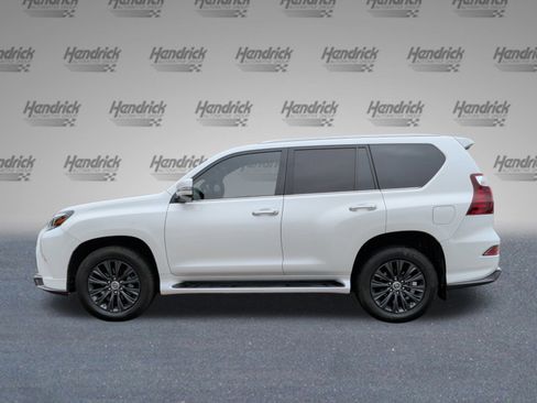 Used 2022 Lexus GX 460 Premium image 10