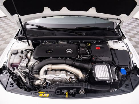 New 2026 Mercedes-Benz CLA 250 4MATIC image 29